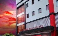 帕爾瑪因達飯店 住宿飯店
