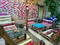 The Colors Hostel - Hostels