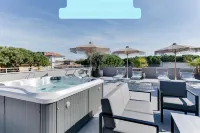 Residenza Acquamarina - Siroli Collection