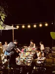 Co Retreat Da Bac - Yüzme Havuzu