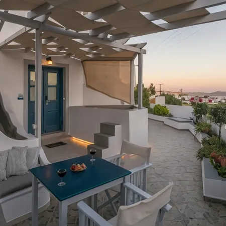 Vira Vivere Houses