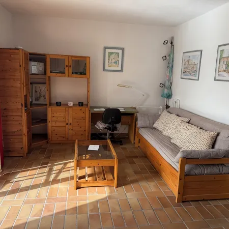 Exceptional view, sunny terrace - best location in Port Grimaud