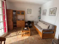 Exceptional view, sunny terrace - best location in Port Grimaud