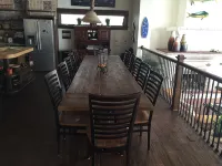 Magnificent Beach House on Sand Point, Caseville, Michigan
