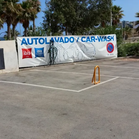 Ibis Budget Alicante