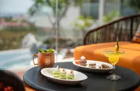 Mandala Hotel & Spa Phu Yen - 24hours Stay - breakfast