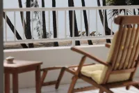 Alamanda Palm Cove by Lancemore - Sea View
