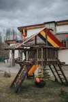 Fok Vyachorki Apart-Hotel - 2-Star