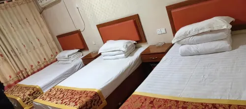 Changfa Hotel
