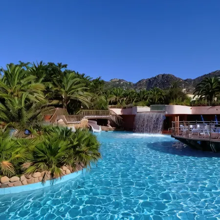 Forte Village Resort - Il Castello