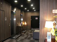 HOTEL LiVEMAX BUDGET Yokohama Tsurumi Hotel in zona Stazione di Tsurumi
