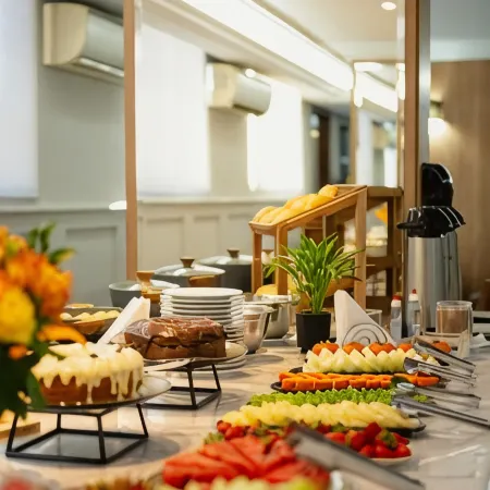 Biazi Plaza Hotel