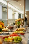 Biazi Plaza Hotel - breakfast