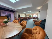 Hotel N Znojmo - Klid, Atmosféra a Zážitek - Frühstück
