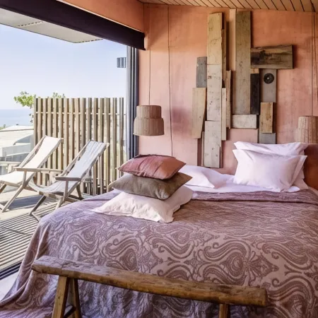 Areias do Seixo Villas