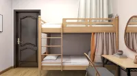 Changsha 1994 Hostel