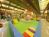Cheng Wan Grand Hotel Hotels near Puli Hot Spring