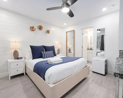 The Silver Lake Hotel at Ocracoke Hotels in Ocracoke