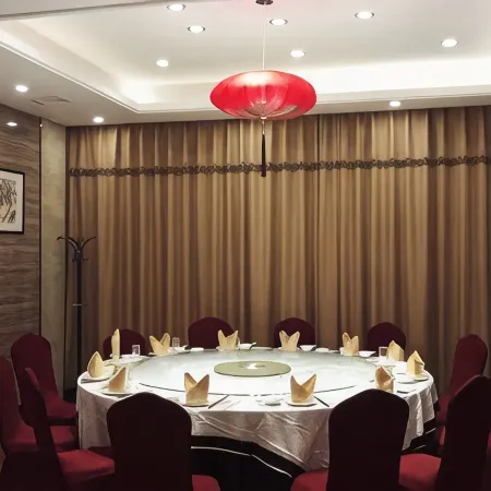 Nandu Hotel