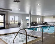Comfort Suites Medical Center - 2-Star