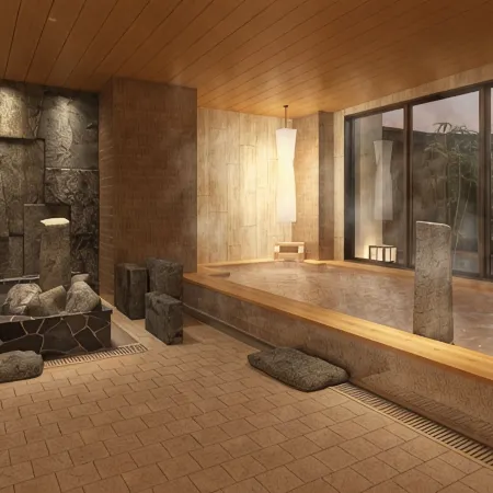 Onyado Nono Nara Natural Hot Spring