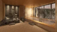Onyado Nono Nara Natural Hot Spring - Pemandian Air Panas