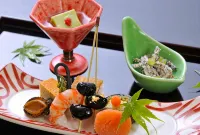 Ogawaya - sarapan