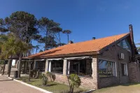 El Descubrimiento Resort Club Hôtels à : 