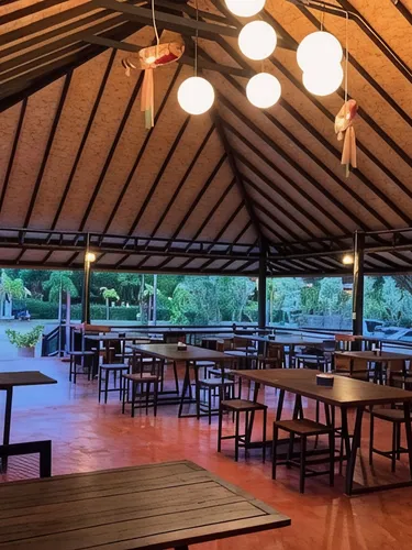 รูปภาพของBaan Suan Nam Resort&Restaurant