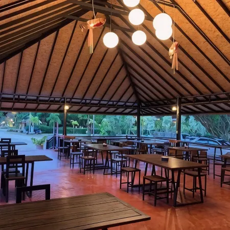 Baan Suan Nam Resort&Restaurant