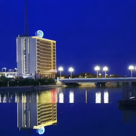 Home Inn Baiyun (Turpan Toxon)