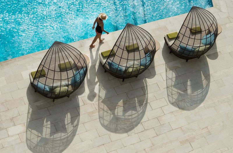 Ayana Resort Bali photo 5
