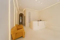 Lingshui Yu Hai Zhiyue Art Homestay
