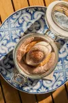 Hotel El Pilar Andalucia - breakfast