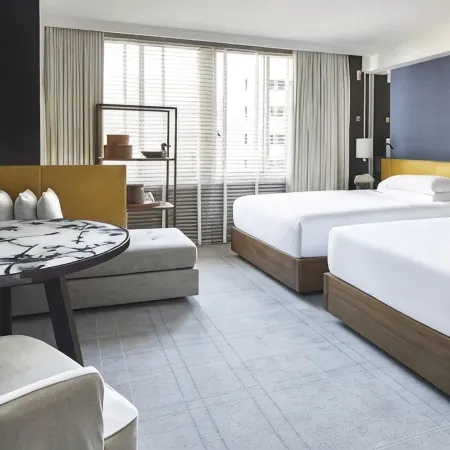 Park Hyatt Washington DC