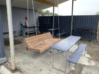 Aleon Mini-Hotel - parking