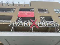 Avari Xpress Gilgit Hotel di Gilgit