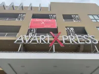 Avari Xpress Gilgit