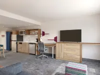 希爾頓Harrisburg East Home2 Suites酒店 多芬縣酒店