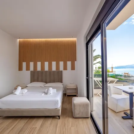 Azure Bay Resort