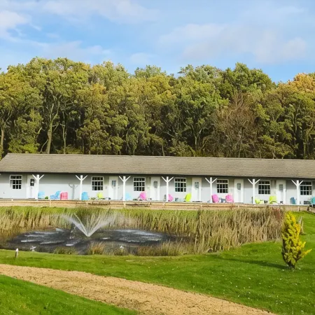 Silverstone Golf Club and Hotel