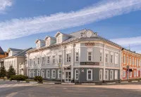 Domy Kupchikhi Telushkinoy Hotel - 바