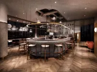 Qubus Hotel Katowice Hotels in Katowice