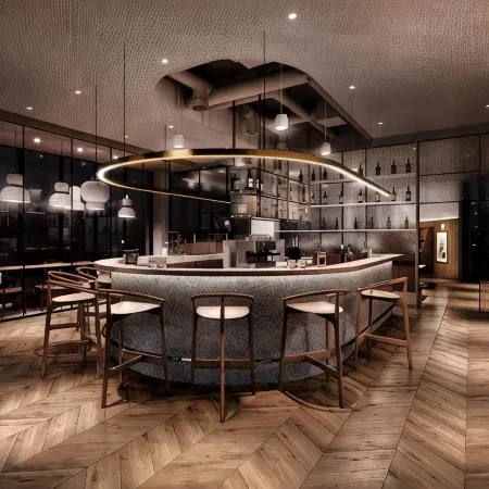 Qubus Hotel Katowice
