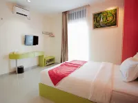 Sahid Vanilla Nagoya Batam