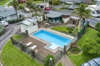 Cottage Park Thermal Motel - 2-Star