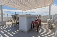 Beach Home in Puerto Peñasco with 24/7 Security