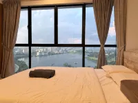 Astetica Residence: Cactus Muji Party Stay 4 Rooms - Apartments