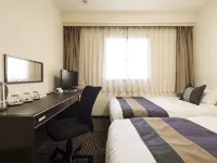 โรงแรมเอเรียวัน โออิตะ