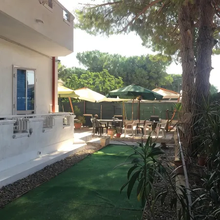 Alh Hotel Digitale